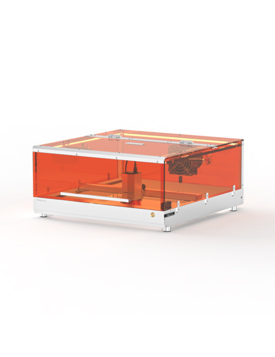 TOOCAA L2 Desktop Laser Engraver & Cutter