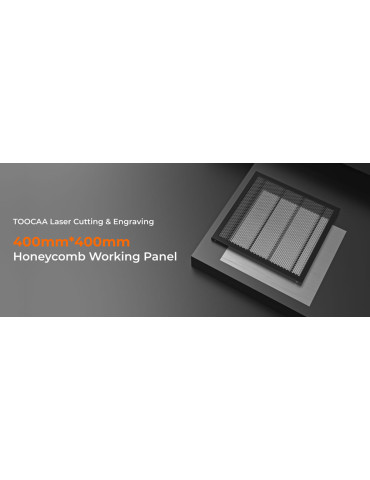 TOOCAA Honeycomb 400X400 2