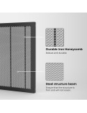 TOOCAA Honeycomb 400X400