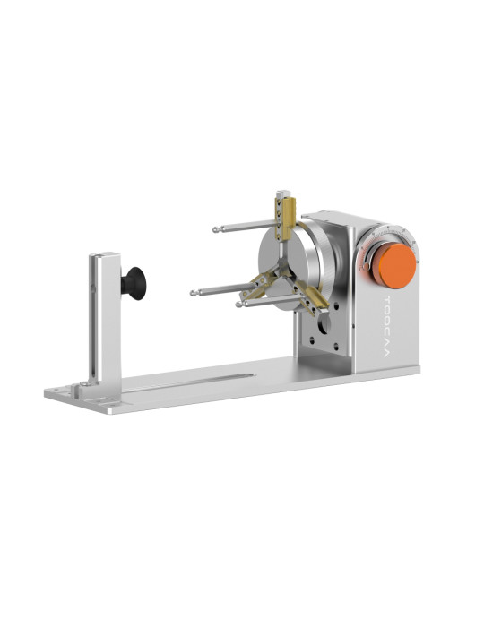 TOOCAA L2 Rotary