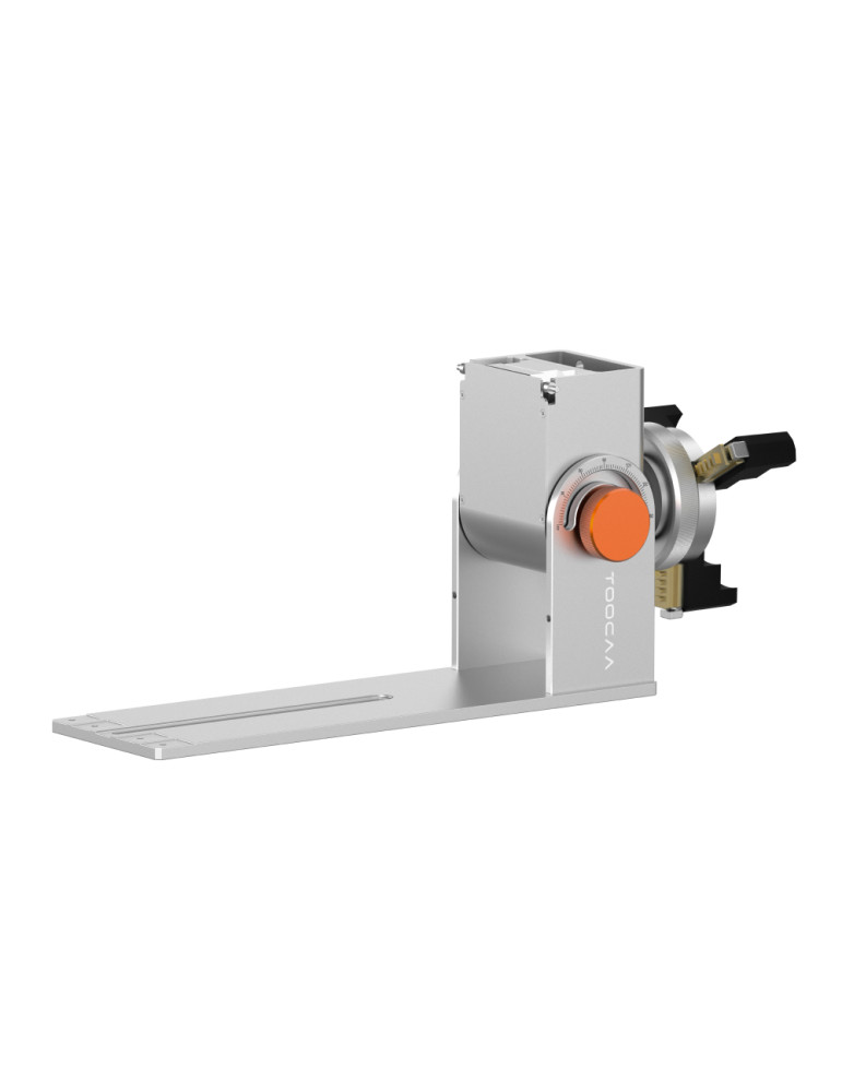 TOOCAA L2 Rotary