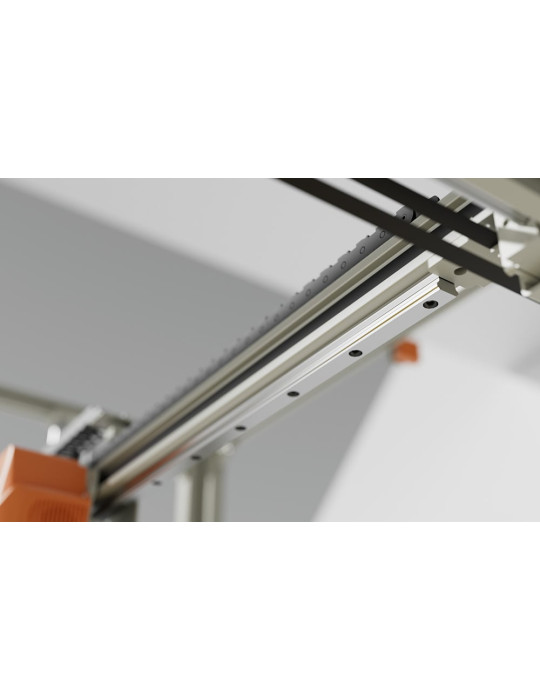 Elegoo OrangeStorm Giga | Volume Gigante para Impressão 3D Industrial