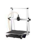 Anycubic Kobra 3 Max | Grande Volume e Multi-Cor para Impressão 3D