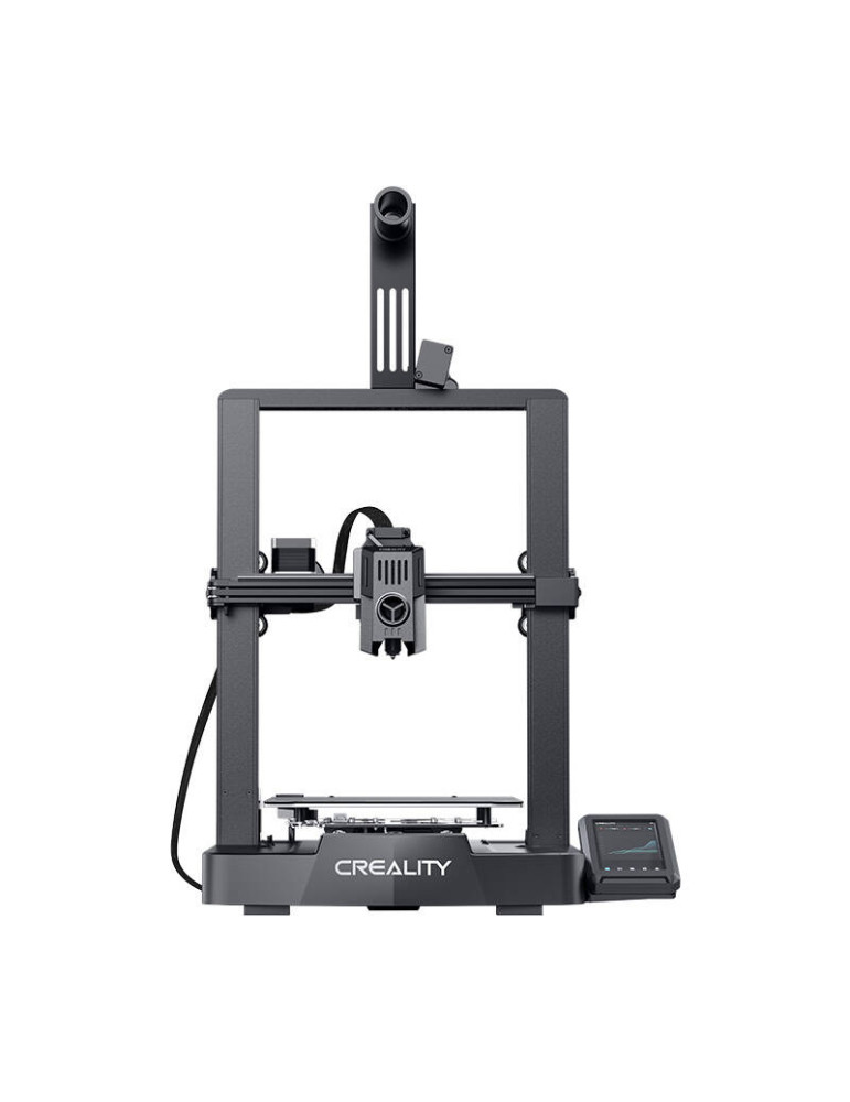 Creality Ender-3 V3 KE | Impressora 3D Ultra-Rápida e Inteligente