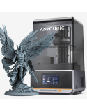 Anycubic Mono M7 Pro | Impressora Resina de Alta Precisão e Velocidade