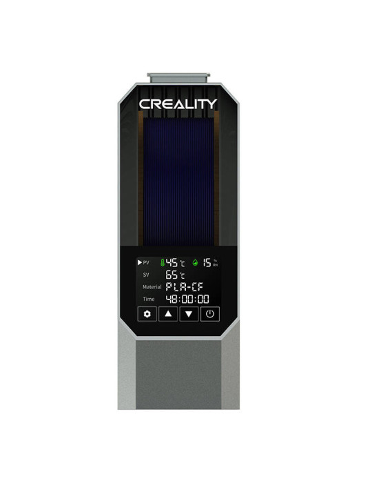 Creality Space Pi | Secador Filamentos Compacto para Impressão 3D