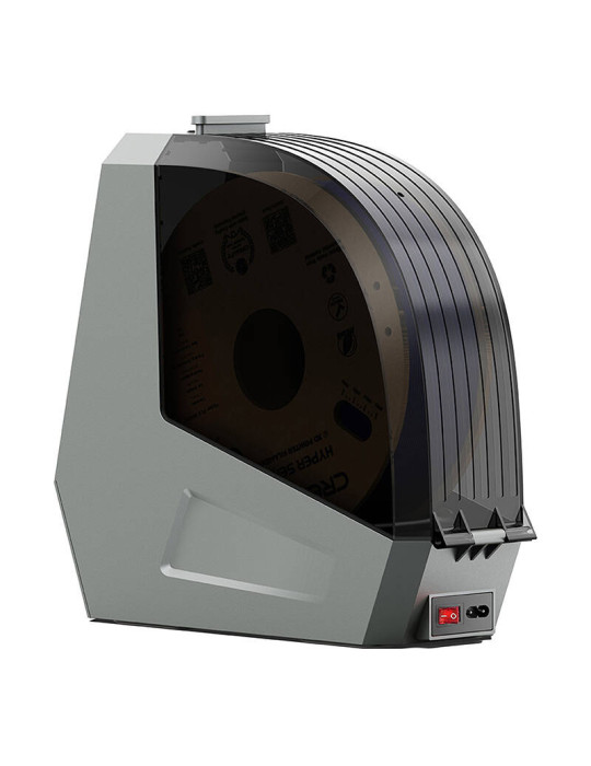 Creality Space Pi | Secador Filamentos Compacto para Impressão 3D