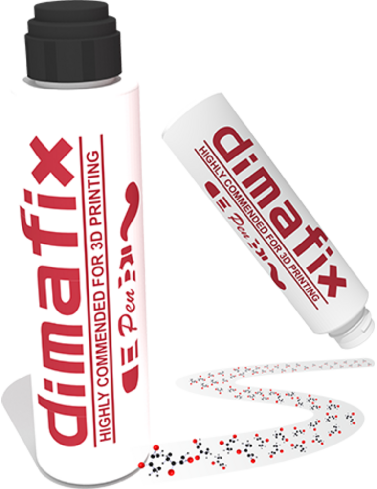 Pen para Aderência Dimafix