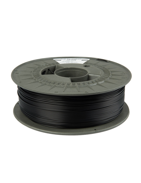 HT-PLA Jet Black The Filament - Filamento 3D Técnico | Core XY