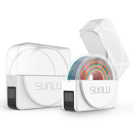 Secador Filamentos Sunlu S1
