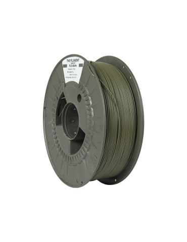 PLA Matte Army Green The Filament - Filamento 3D Tático | Core XY 2