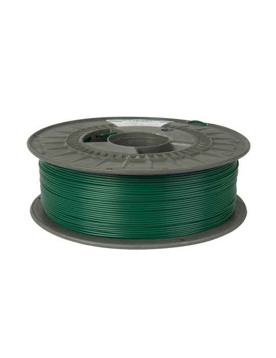 PLA Matte Jungle Green The Filament - Filamento 3D Selva | Core XY