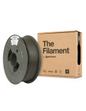 PLA Matte Military Olive The Filament - Filamento 3D Militar | Core XY