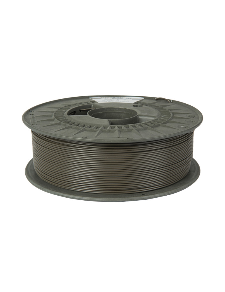 PLA Matte Military Olive The Filament - Filamento 3D Militar | Core XY