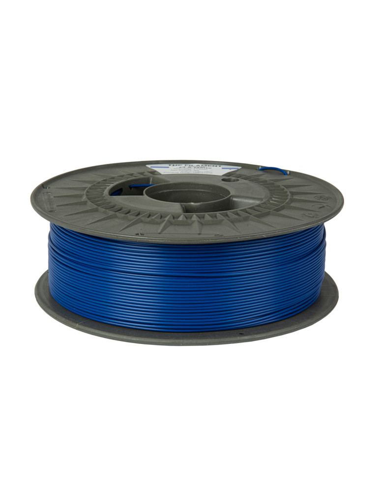 PLA Matte Night Blue The Filament - Filamento 3D Noturno | Core XY