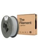 PLA Matte Trooper Grey The Filament - Filamento 3D Soldado | Core XY