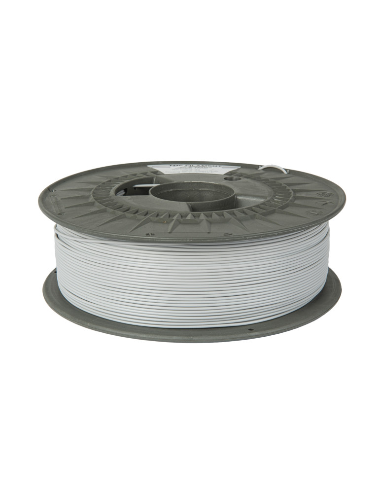 PLA Matte Trooper Grey The Filament - Filamento 3D Soldado | Core XY