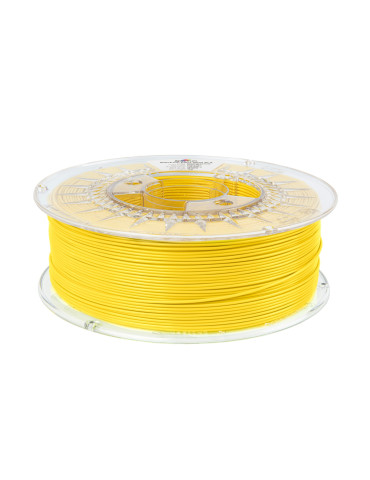 PLA Premium Tooling Yellow Spectrum - Filamento Segurança | Core XY 2