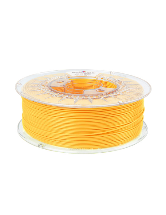 PLA Premium Tooling Lemon Spectrum - Filamento Controlo | Core XY