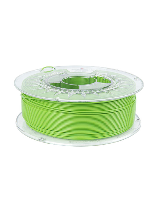 PLA Premium Tooling Light Green Spectrum - Filamento Médico | Core XY