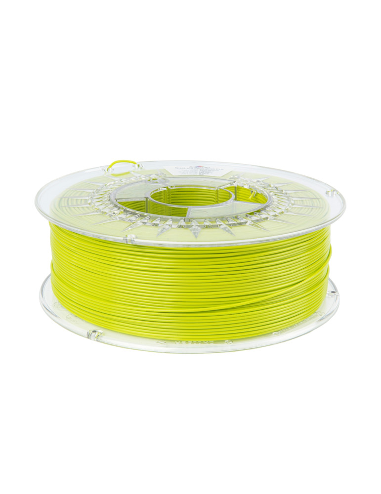 PLA Premium Tooling Lime Spectrum - Filamento Ferramentas | Core XY