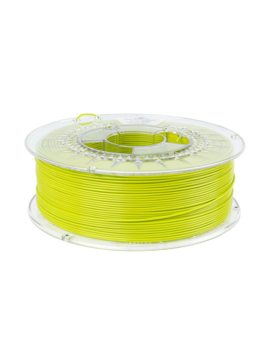 PLA Premium Tooling Lime Spectrum - Filamento Ferramentas | Core XY