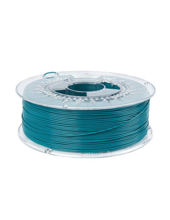 PLA Premium Tooling Turquoise Spectrum - Filamento Bancada | Core XY