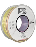 Silk PLA Rainbow Light Color - Filamento 3D  | Core XY