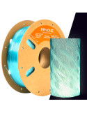 PETG Hyper Speed Translucent Sky Blue Eryone - Filamento Rápido
