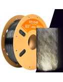 PETG Hyper Speed Translucent Gray Eryone - Filamento Rápido 3D