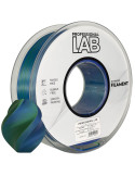 Silk PLA Dual Color Oceans Embrace | Core XY