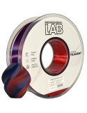 Silk PLA Dual Color Twilight Serenity | Core XY