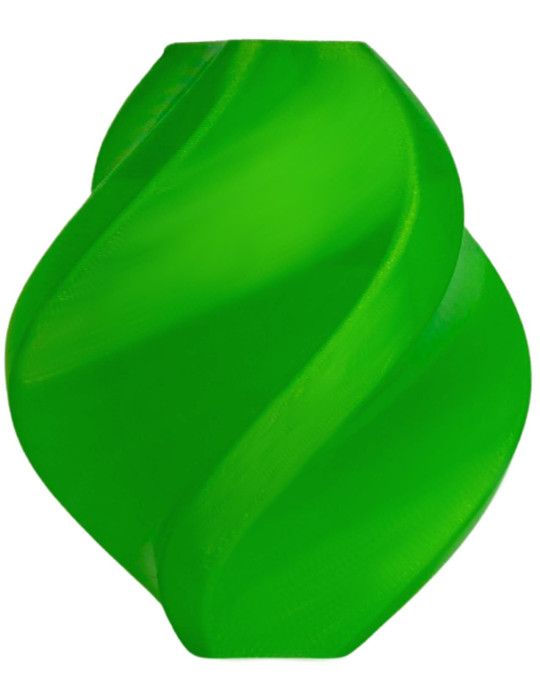 PLA Green Prof. Lab - Filamento 3D | Core XY