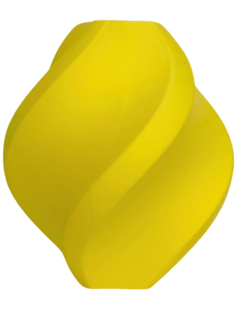 PLA Yellow Prof. Lab - Filamento 3D | Core XY