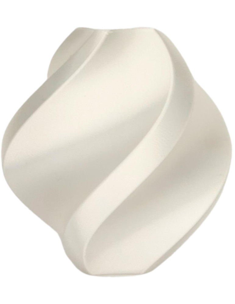 Silk PLA White Prof. Lab - Filamento 3D | Core XY