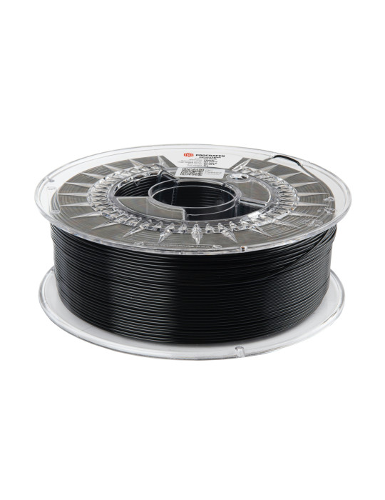 Prografen PET-G Graphene Jet Black 1kg | Core XY