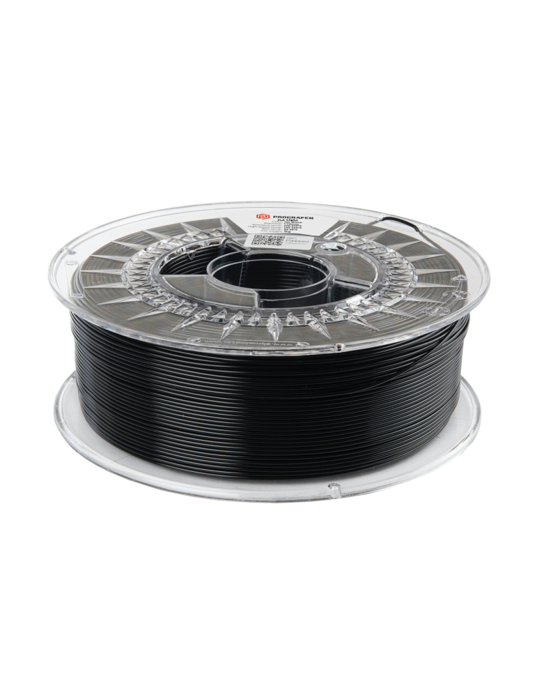 Prografen PLA Graphene Jet Black 1kg | Core XY