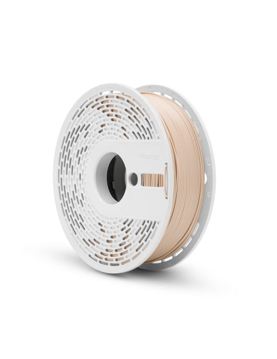 Easy PLA Beige Fiberlogy 850g | Core XY