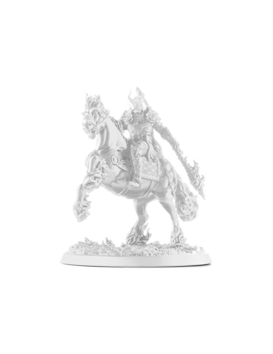 Resina UV ABS-Like White | Impressão 3D Standard | Core XY