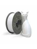 Filamento PLA Let’s Print Polar White 1.75mm 1kg | Core XY