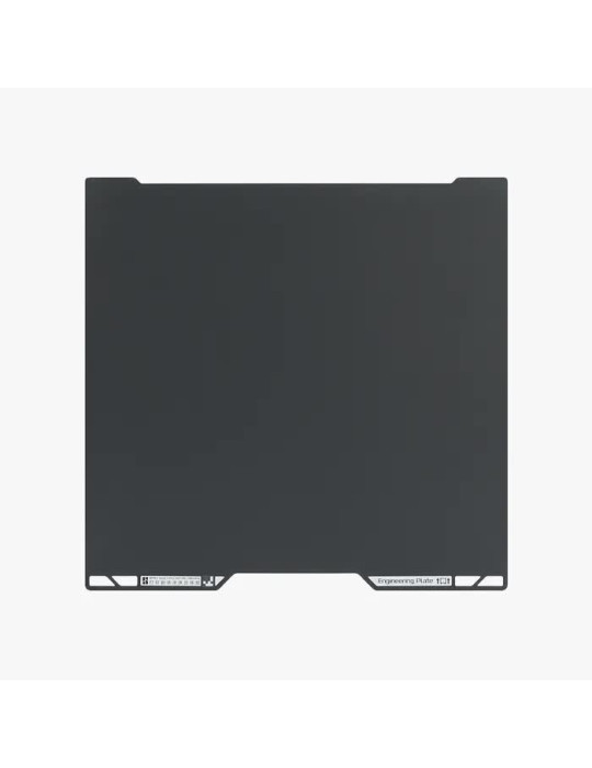 Bambu Engineering Plate | Base de Impressão para Aderência e Precisão
