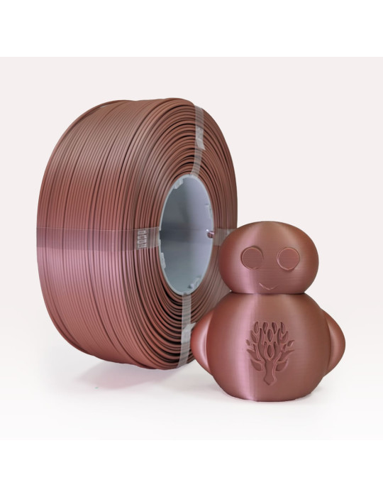 Filamento PLA Brown Lotactree 1Kg | Core XY