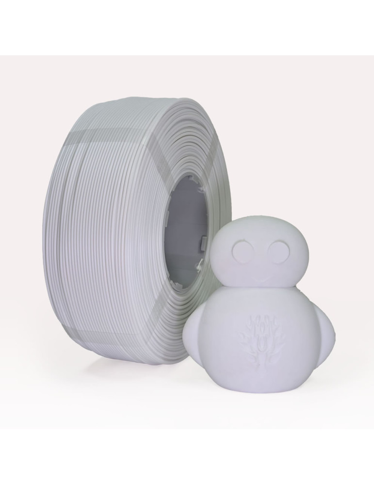 Filamento PLA Milky White Lotactree 1Kg | Core XY