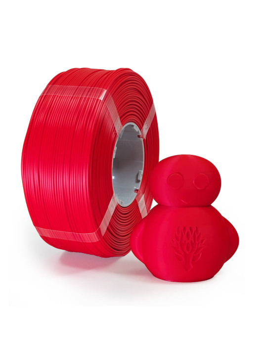 Filamento PLA Red Lotactree 1Kg | Core XY