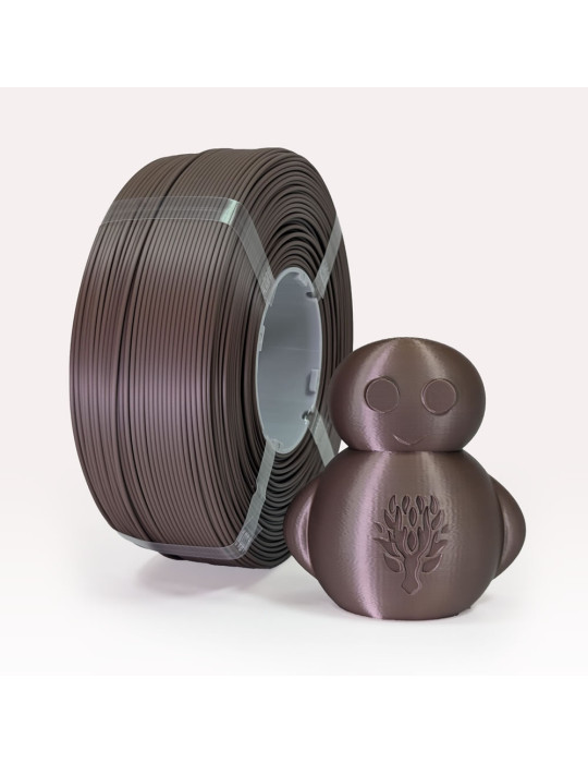 Filamento PLA Wallnut Lotactree 1Kg | Core XY