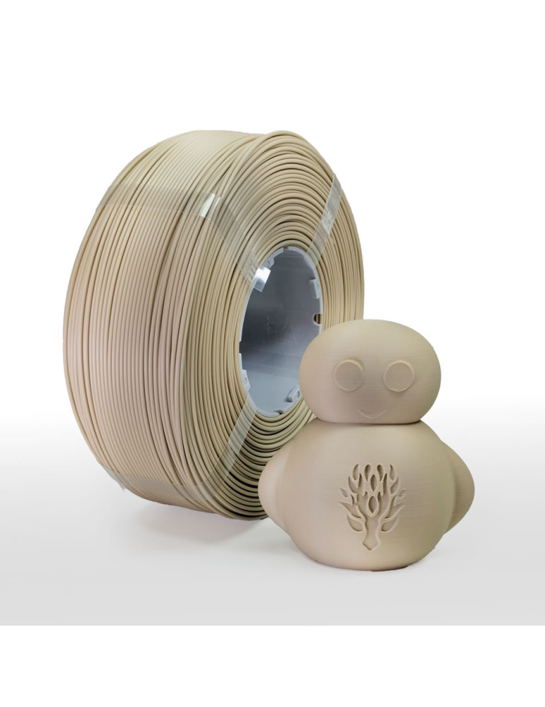 Filamento PLA Wood Lotactree 1Kg | Core XY