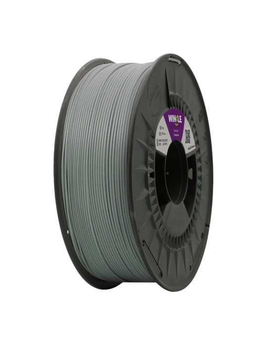 Filamento PLA HD Texture Concrete Winkle 1kg | Core XY