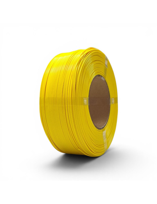 Filamento PLA Let’s Print Canary Yellow 1.75mm 1kg (Refill) | Core XY