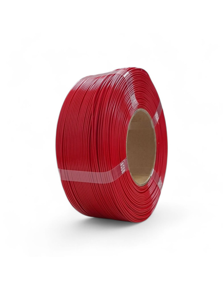 Filamento PLA Let’s Print Red Devil 1.75mm 1kg (Refill) | Core XY