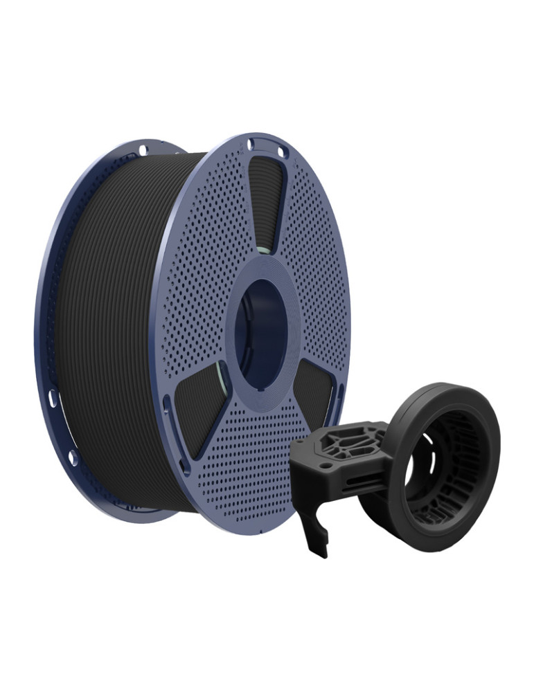 PETG Matte High Speed Black Sunlu | Core XY